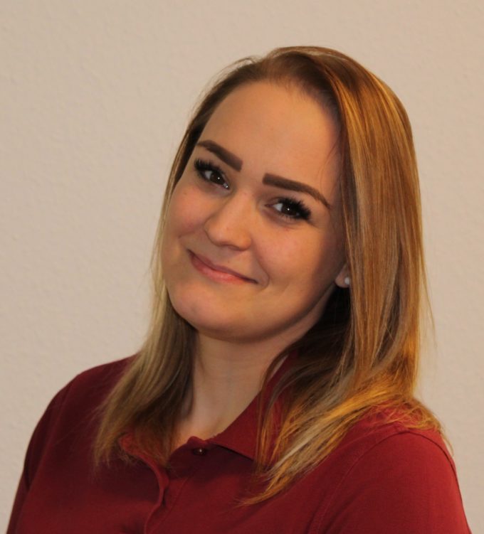 Lena Korrektur