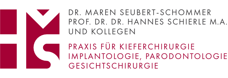 Prof. Schierle und Kollegen - Karlsruhe
